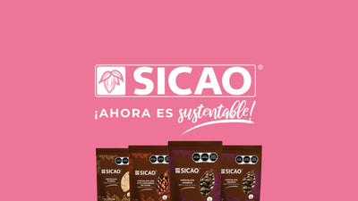 chocolate sicao