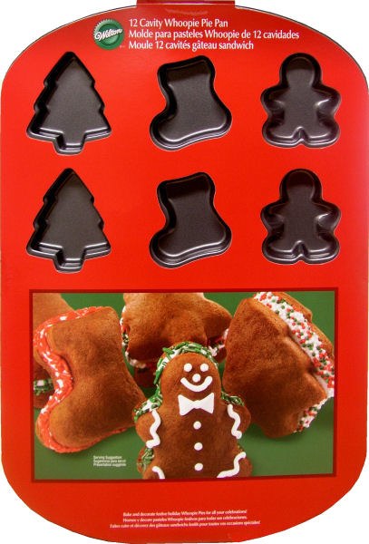 Molde Para Pastel De Arbol De Navidad - Original & Profesional -  Distribuidor Oficial Wilton en Argentina