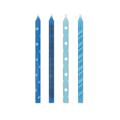 velas-para-pastel-color-azul-con-diseño