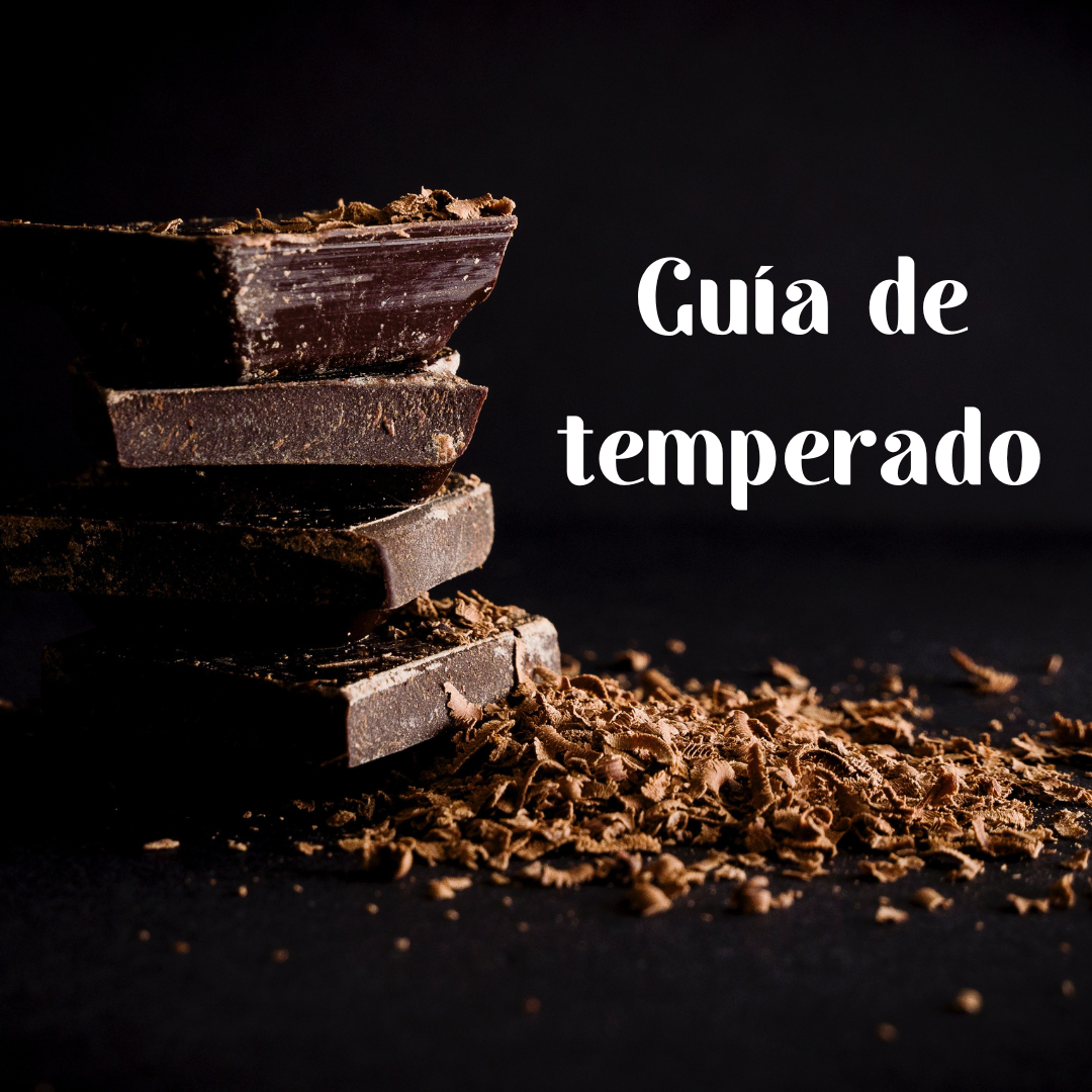 Guía de temperado