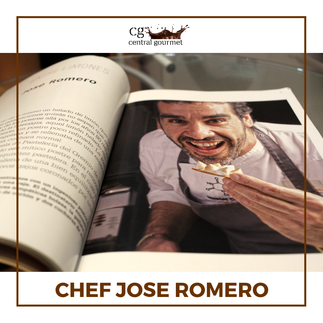 Jose Romero