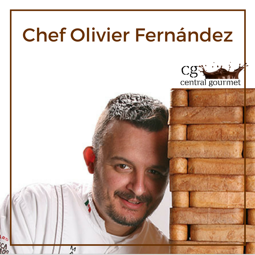 Olivier Fernández