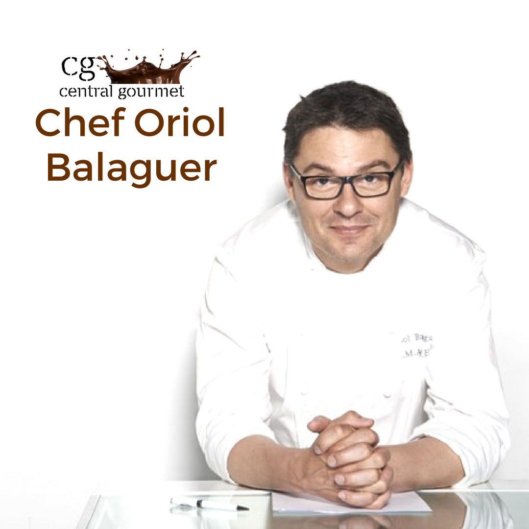 Oriol Balaguer
