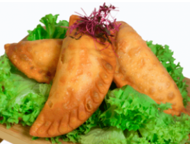 Empanadas Varias
