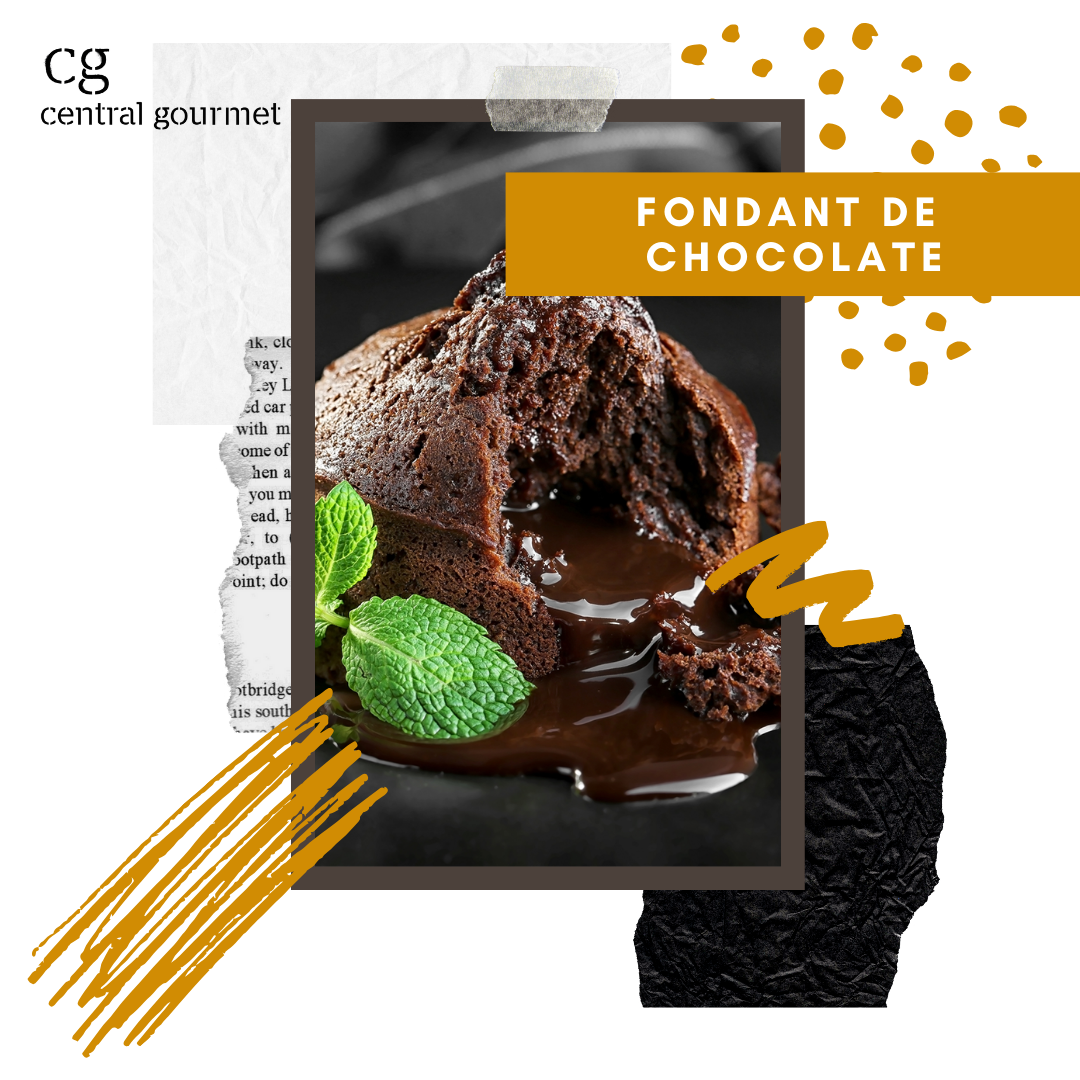 recetas para reposteria con chocolate