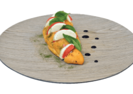 Pollo italiano