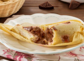 Tamales de chocolate ABUELITA®