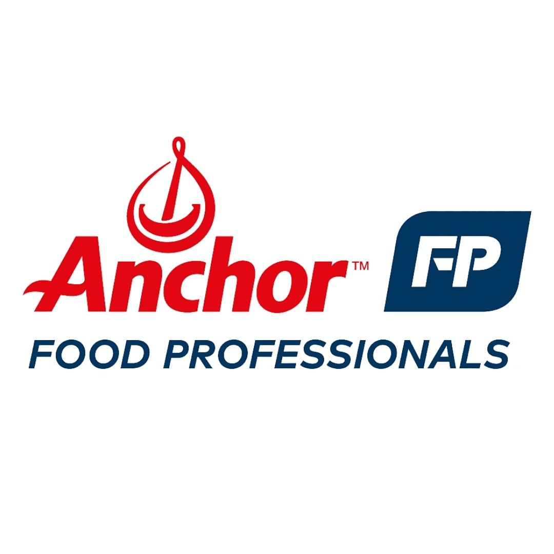 productos de repostería anchor