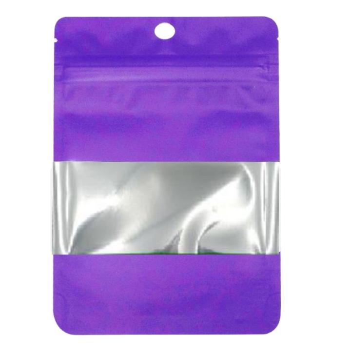 bolsas con cierre hermético