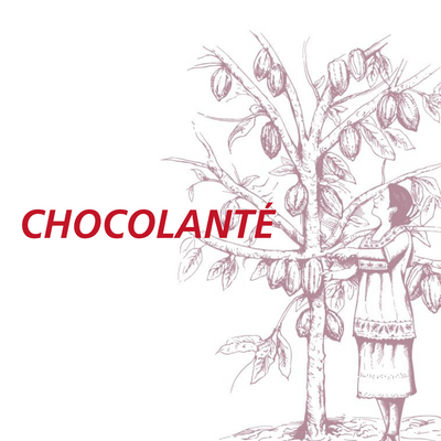 chocolate puratos chocolante