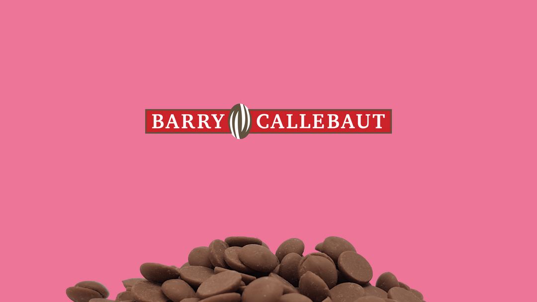 chocolate para reposteria barry callebaut
