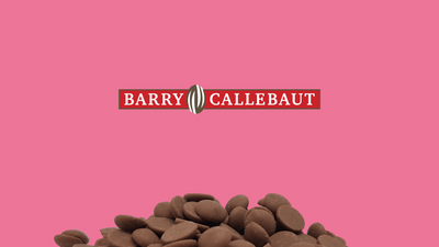 chocolate para reposteria barry callebaut