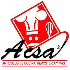 utensilios de reposteria acsa