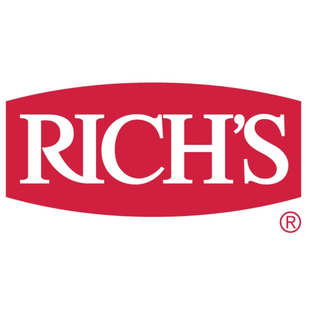 crema para batir rich's 