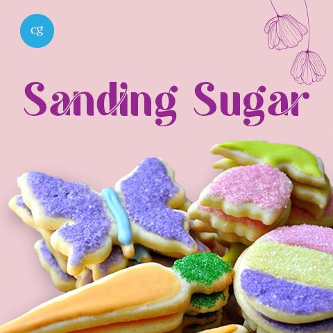 azucar-sanding