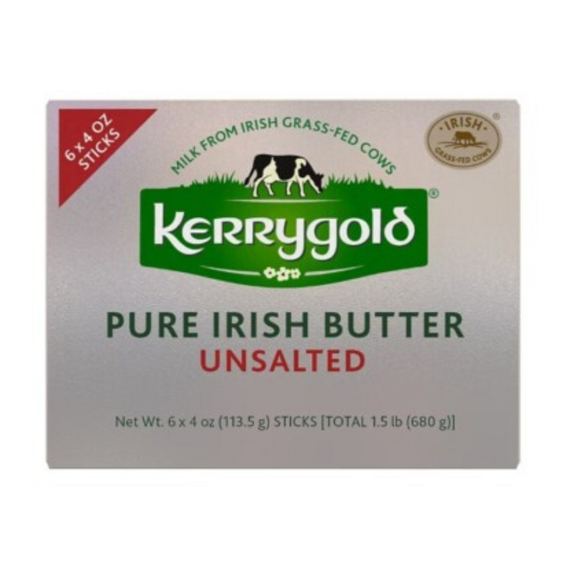 Mantequilla sin sal Kerrygold