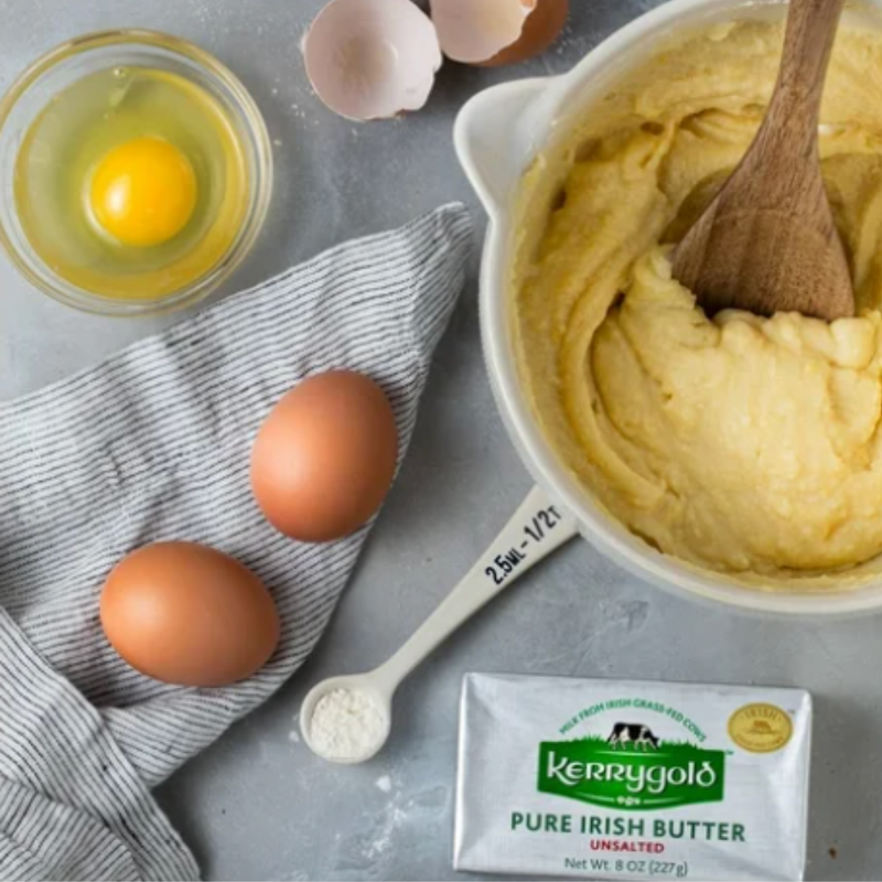 Mantequilla sin sal Kerrygold