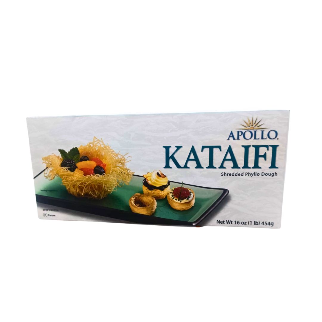 Kataifi importado