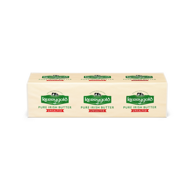 Mantequilla sin sal Kerrygold