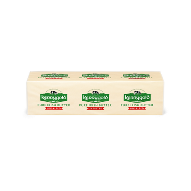 Mantequilla sin sal Kerrygold