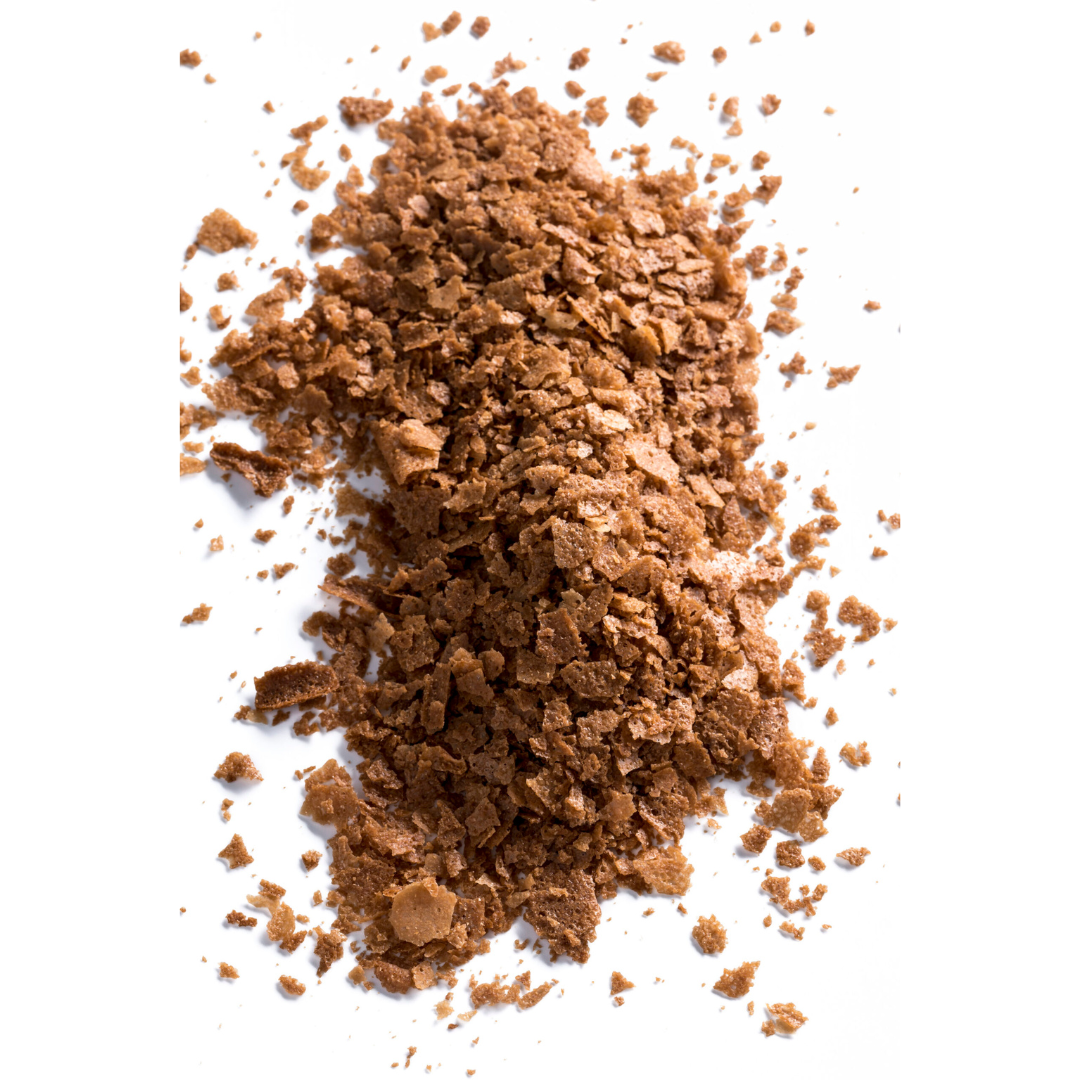 crepa caramelizada cacao barry