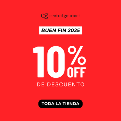 10% de descuento