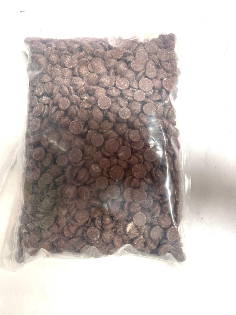 Chocolate con leche 28.5% cacao