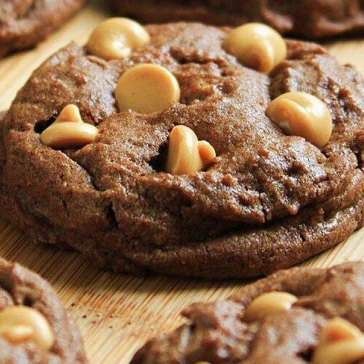 chispas sabor a mantequilla de mani