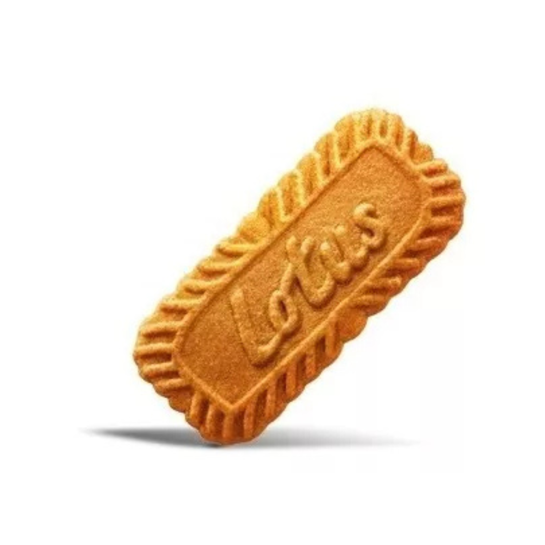 galleta lotus