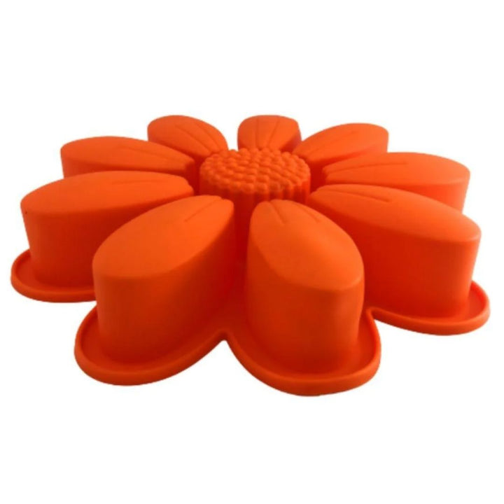 molde para hornear de silicon margarita