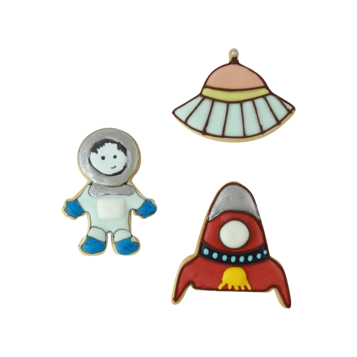 cortador para galletas