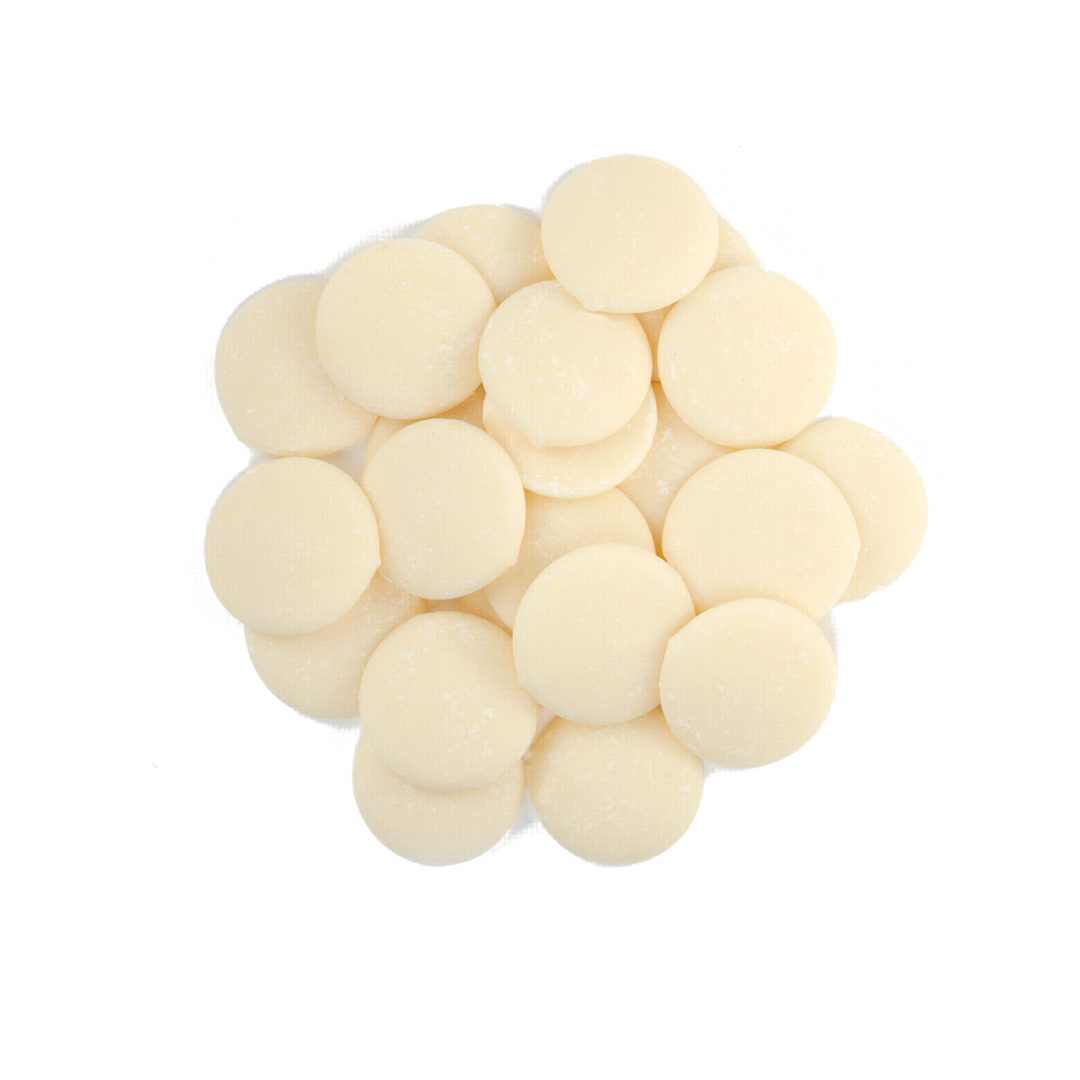 chocolate blanco