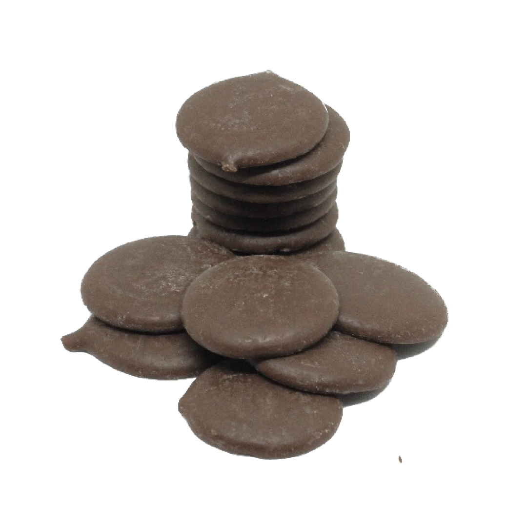 Chocolate para repostería y especialidades