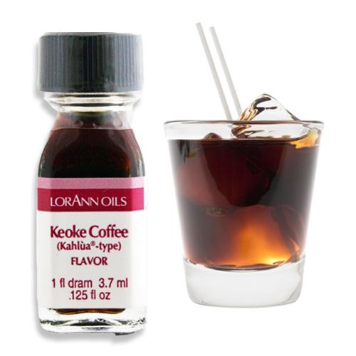 Esencia keoke coffee Central Gourmet