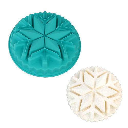 molde-para-fondant-forma-de-copo-de-nieve-para-navidad