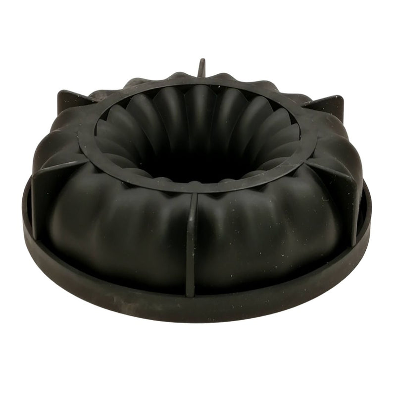 molde-circular-color-negro-de-silicon