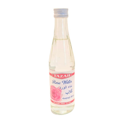 Agua de azahar – Master en Reposteria