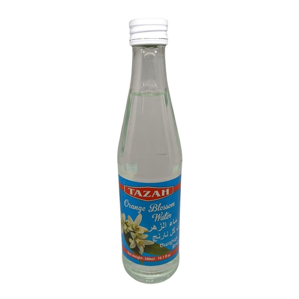 Agua de Azahar 1Kg ➡️ Tienda Online ➡️ Dulkado®