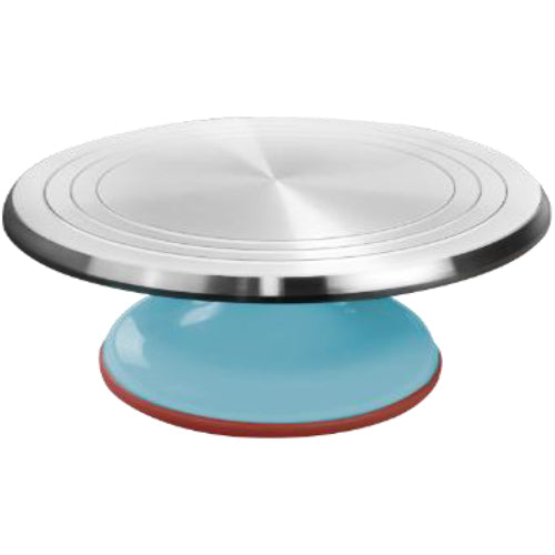 base-giratoria-para-pastel-de-metal