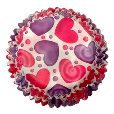 capacillo para muffins de papel 
