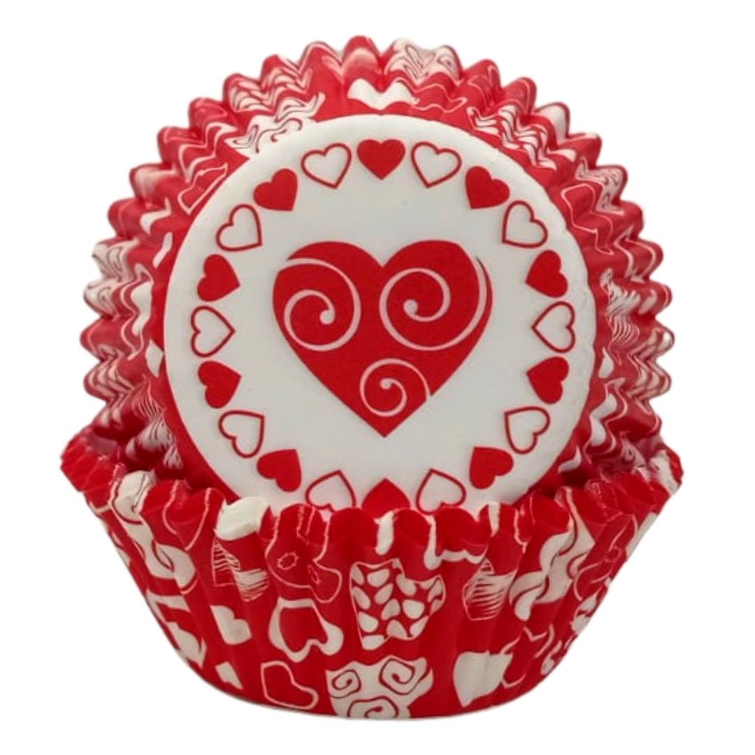 capacillo de papel love