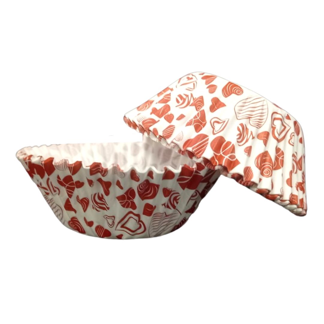 capacillo estandar para san valentin