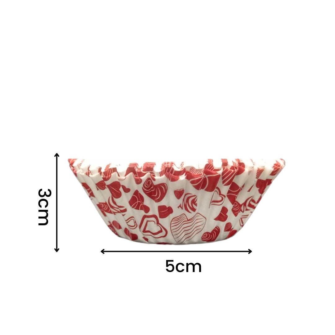 capacillo para cupcakes