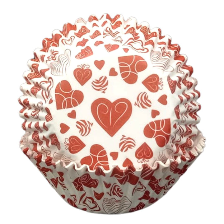 capacillos para san valentin