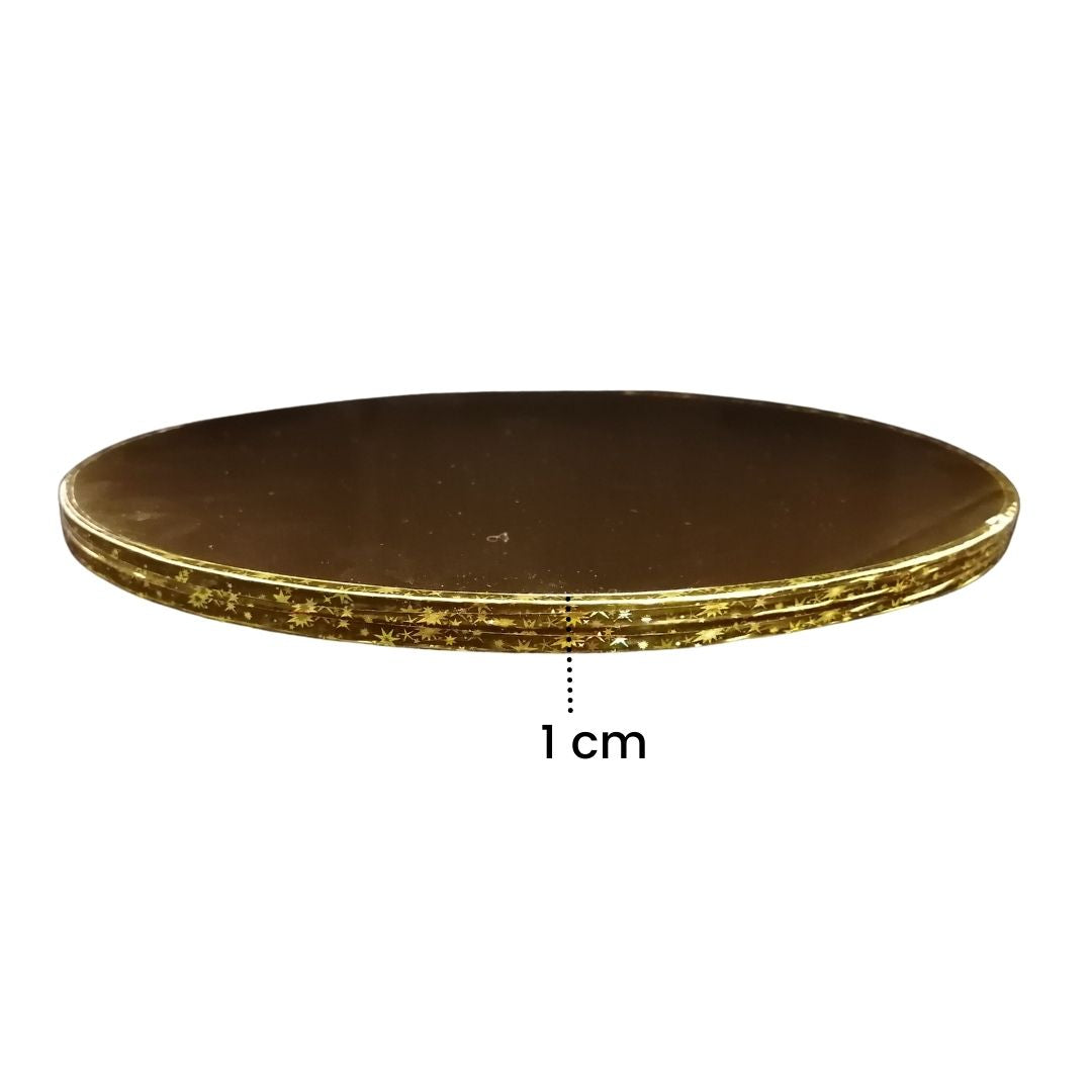 base para pastel de carton 28 cm