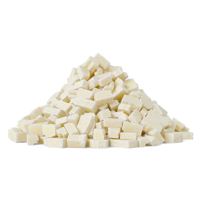chunks chocolate blanco
