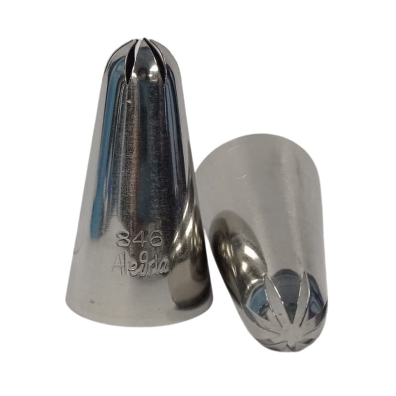 duyas pasteleras ateco 846