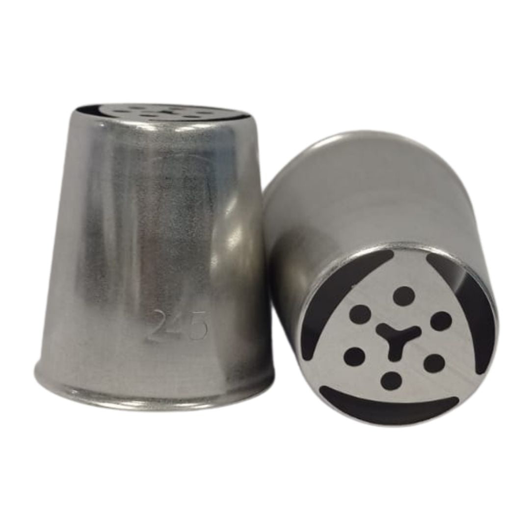 duyas para formar flores rusa