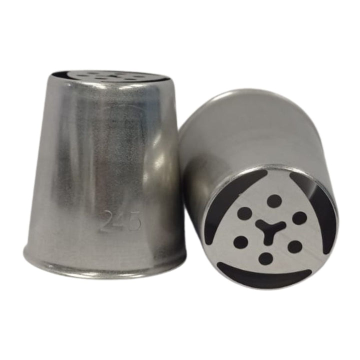 duyas para formar flores rusa