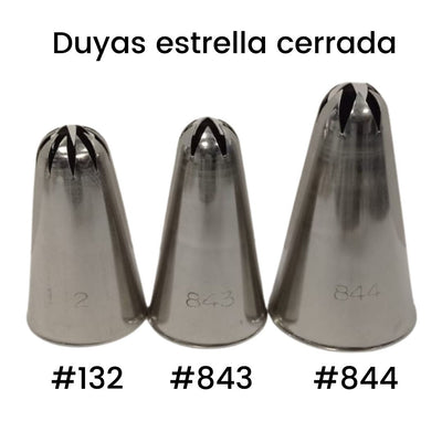 tipos de duyas